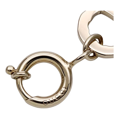 Gucci Bamboo Diana Metal Green Enamel Keychain Bag Charm -   Shop Bags LLC 