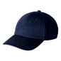 Gucci Baseball Hat with Embroidery in Navy Blue XL