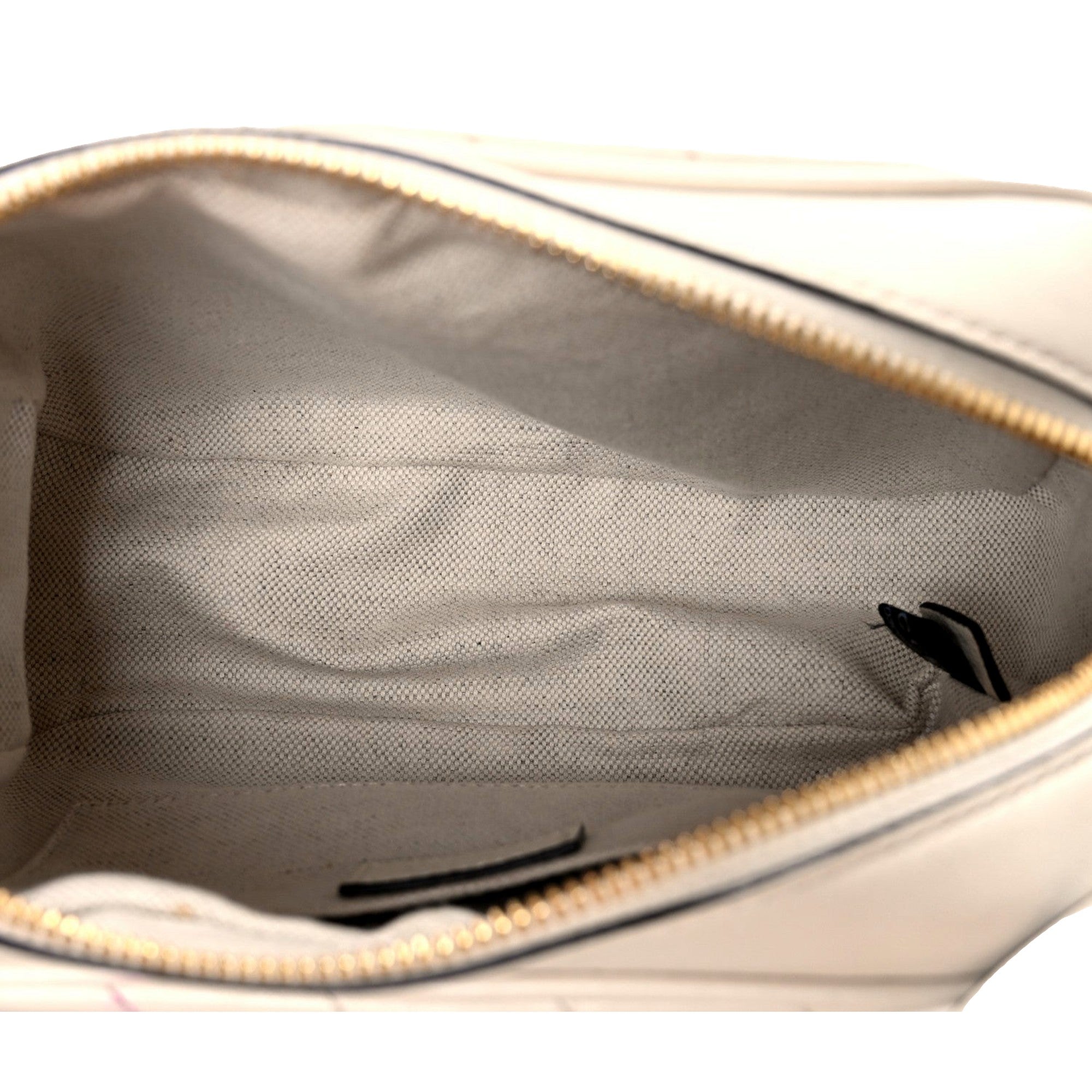 Gucci Blondie GG Crossbody: Cream Leather Handbag with Elegance -   Shop Bags LLC 