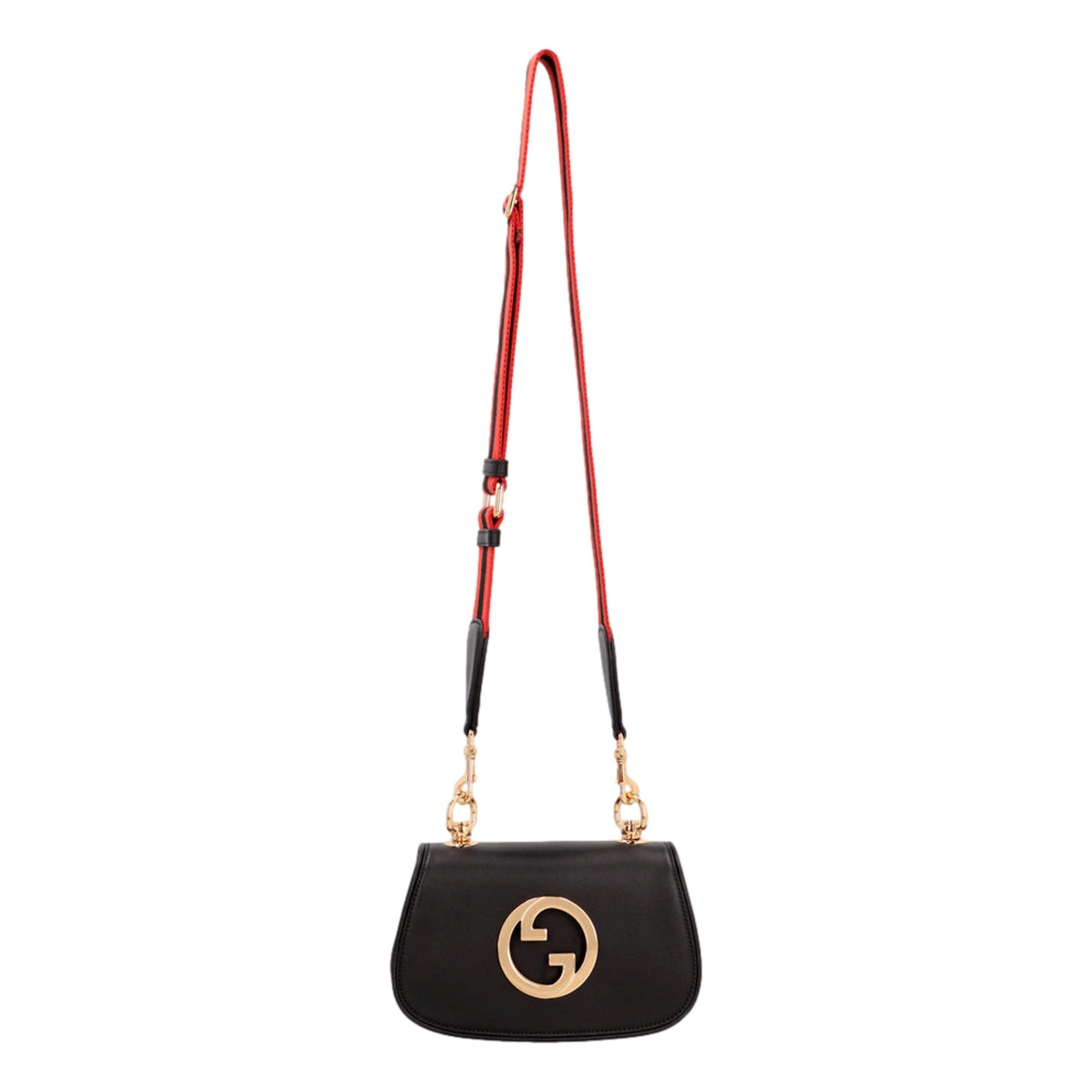 Gucci Blondie GG Mini Bag: Elevate Style with Luxury Crossbody -   Shop Bags LLC 