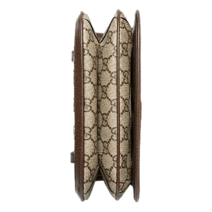 Gucci Blondie GG Supreme Belt Bag - Luxury & Style in Every Detail -   Shop Bags LLC