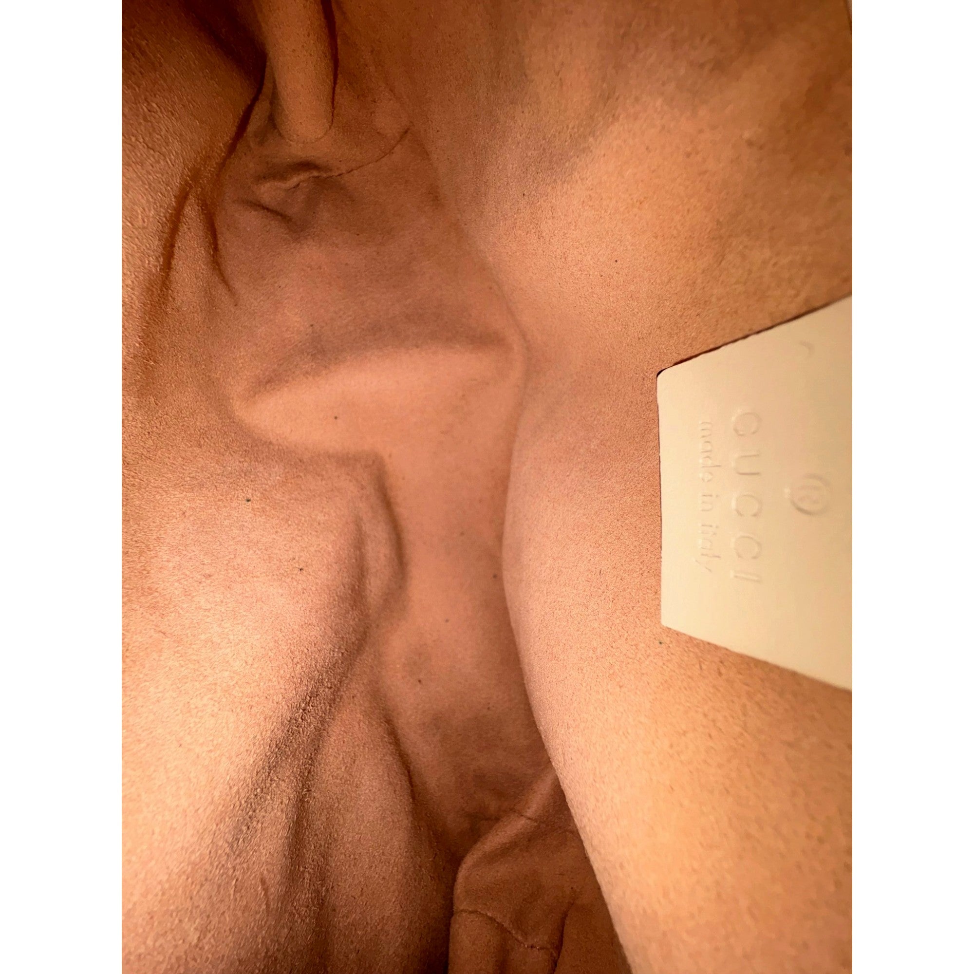 Gucci Calfskin Matelasse Medium GG Marmont Shoulder Bag Ivory -   Shop Bags LLC