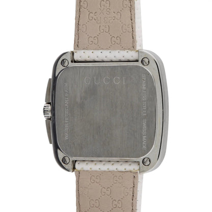 Gucci Coupe Watch YA131303: Timeless Elegance & Luxury