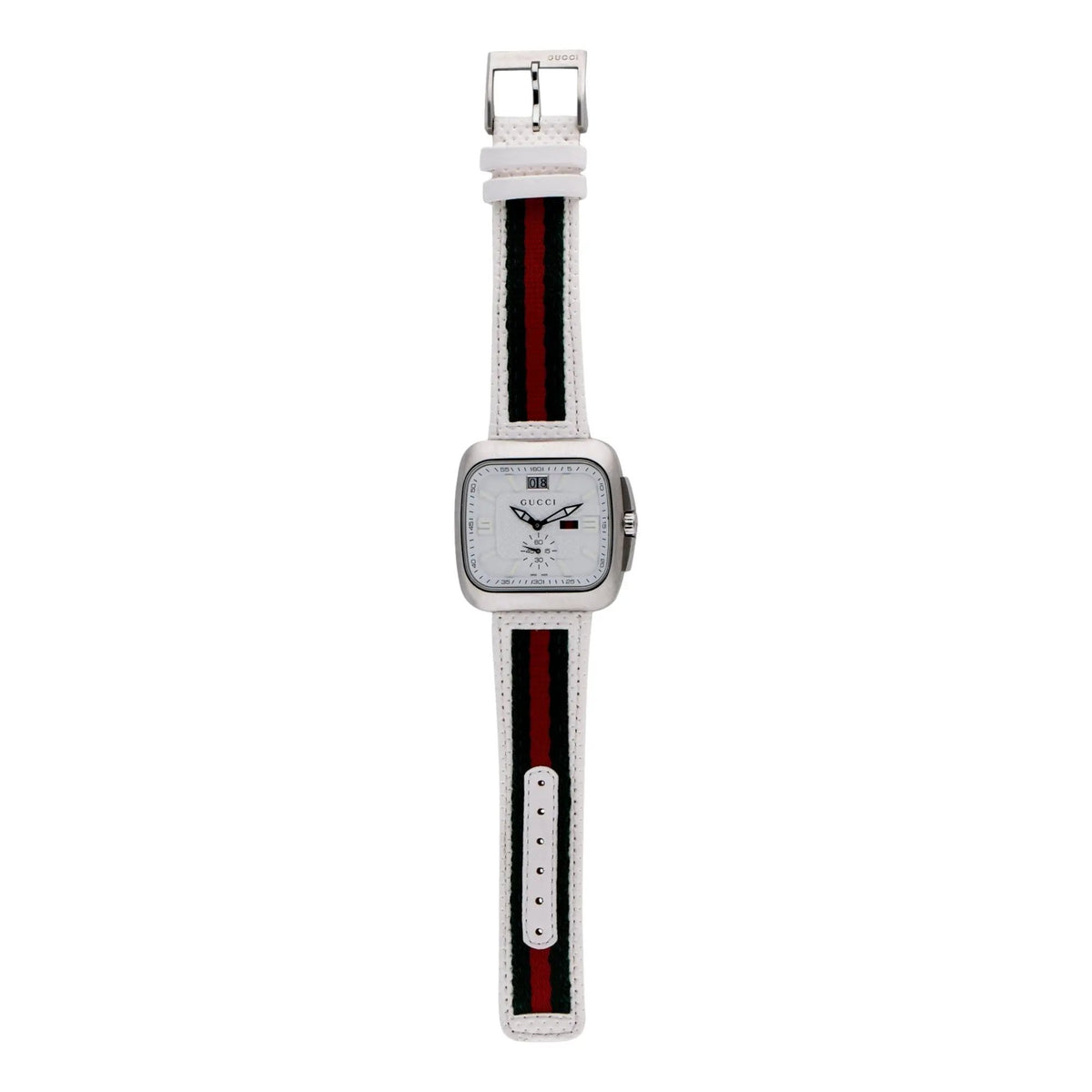 Gucci Coupe Watch YA131303: Timeless Elegance & Luxury