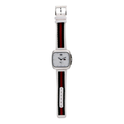 Gucci Coupe Watch YA131303: Timeless Elegance & Luxury