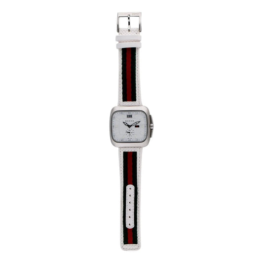 Gucci Coupe Watch YA131303: Timeless Elegance & Luxury