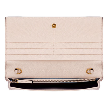 Gucci Double G Python Leather Wallet - Luxurious & Elegant Accessory -   Shop Bags LLC