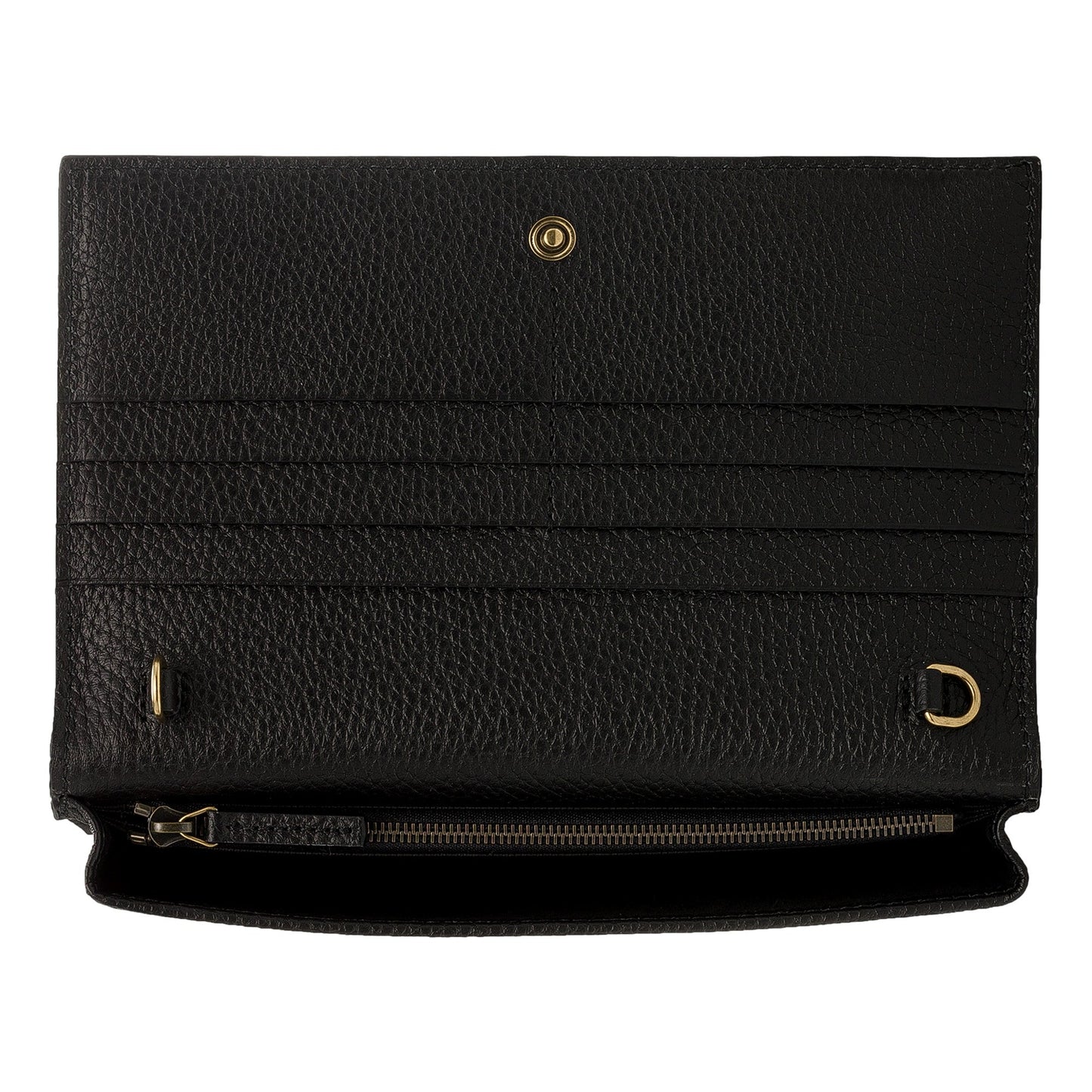 Gucci Double G Python Wallet: Luxury Leather with Gold Chain -   Shop Bags LLC