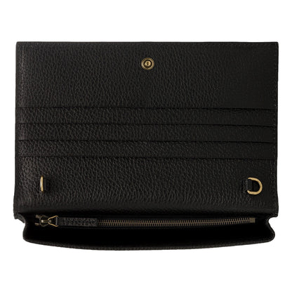 Gucci Double G Python Wallet: Luxury Leather with Gold Chain -   Shop Bags LLC