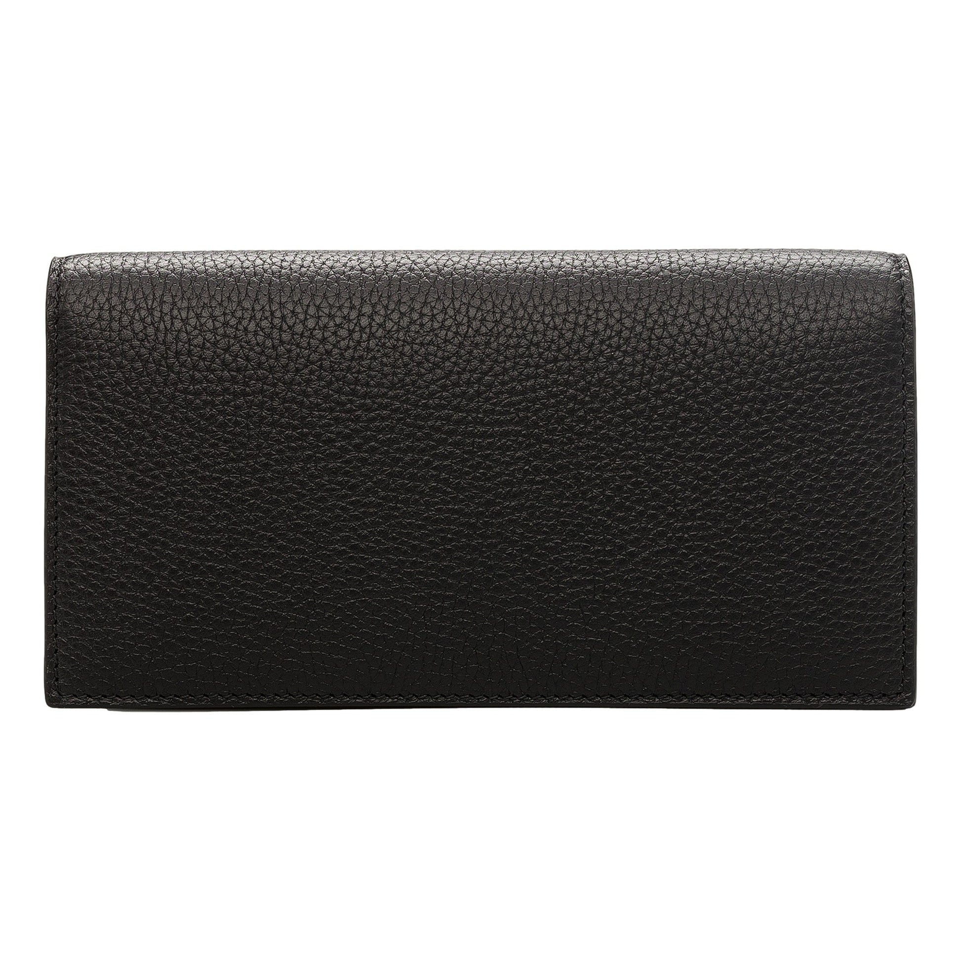 Gucci Double G Python Wallet: Luxury Leather with Gold Chain -   Shop Bags LLC