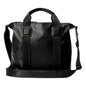 Gucci GG Crystal Black Canvas Travel Tote Bag -   Shop Bags LLC
