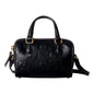 Gucci GG Luxury Leather Goods Super Mini Bowler Bag -   Shop Bags LLC 