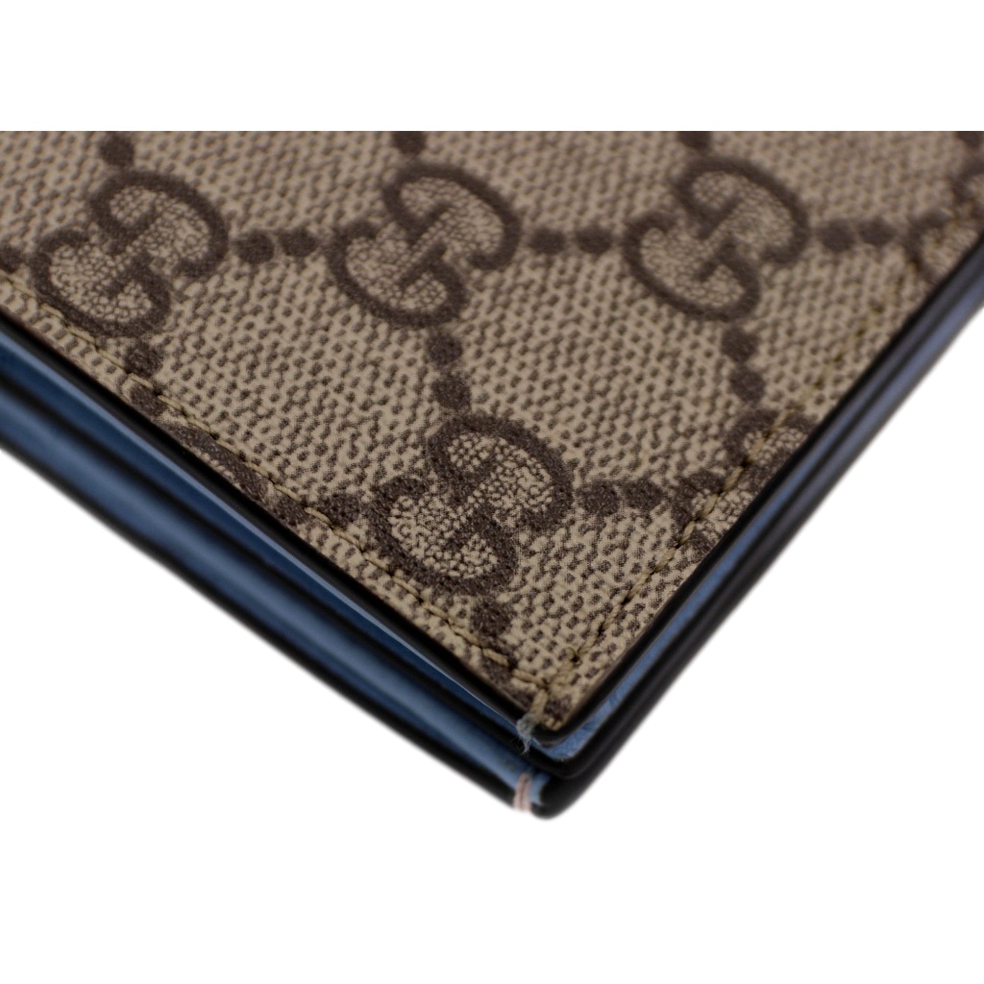 Gucci GG Marmont Canvas Wallet: Elegant Pink & Blue Card Case -   Shop Bags LLC