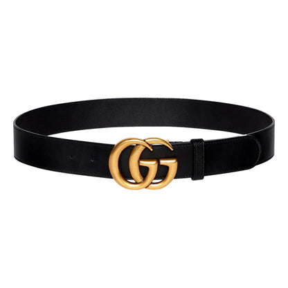 Gucci GG Marmont Wide Belt Size 120 -   Shop Bags LLC 