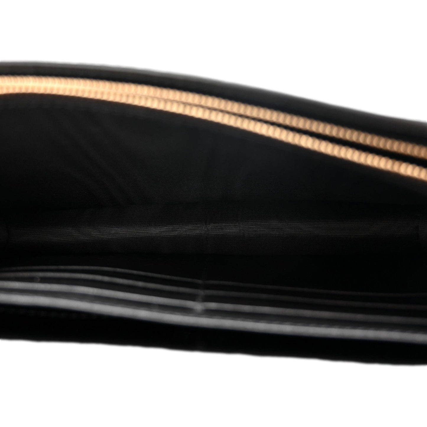 Gucci GG Matelasse Chain Wallet - Luxury Black Shoulder Bag -   Shop Bags LLC 