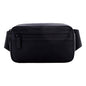 Gucci GG Rubber Effect Small Belt Bag Body Bag Waist Pouch Black -   Shop Bags LLC 