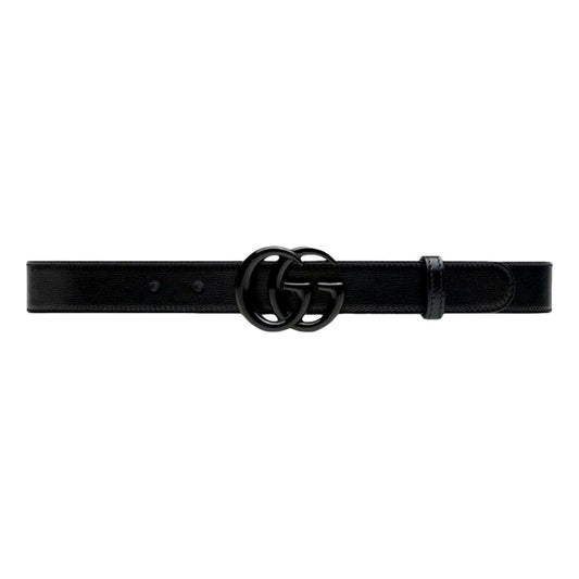 Gucci GG Rubber Effect Small Belt Bag: Timeless Luxury, Modern Style