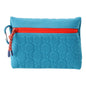 Gucci GG Scuba Neon Blue Clutch – Elevate Your Style Today!