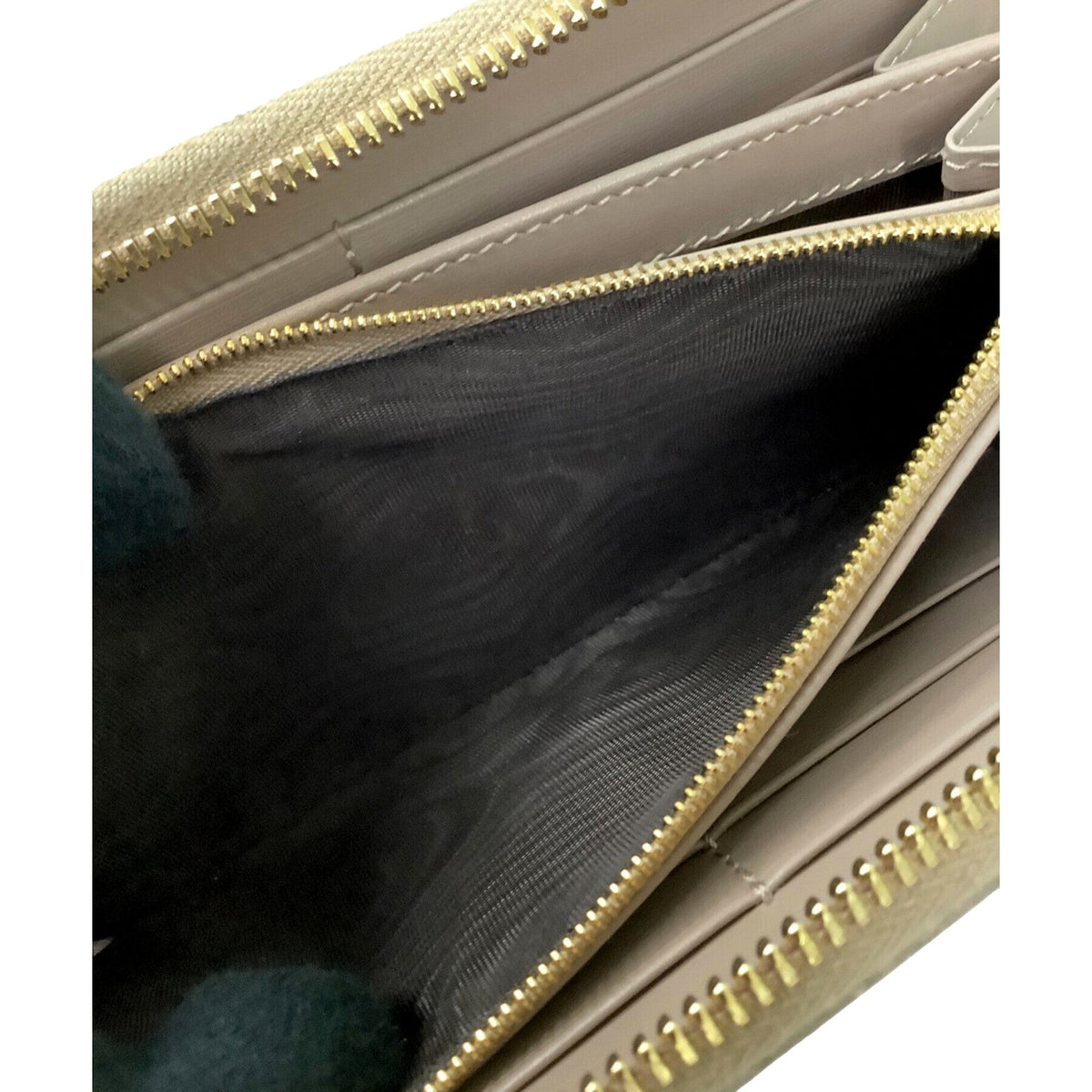 Gucci GG Shadow Continental Zip Around Wallet - Luxury Style Redefined
