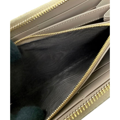 Gucci GG Shadow Continental Zip Around Wallet - Luxury Style Redefined