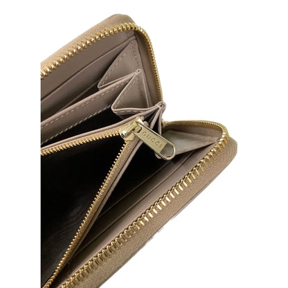Gucci GG Shadow Continental Zip Around Wallet - Luxury Style Redefined
