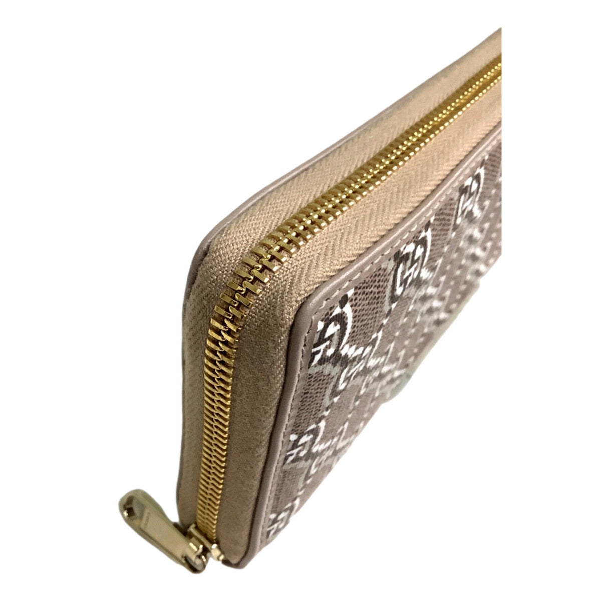 Gucci GG Shadow Continental Zip Around Wallet - Luxury Style Redefined