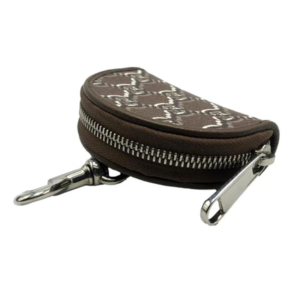 Gucci GG Shadow: Luxury Earphone Case Charm in Brown Canvas -   Shop Bags LLC