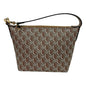 Gucci GG Shadow Monogram Canvas Beige Black Shoulder Bag -   Shop Bags LLC