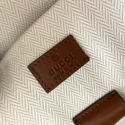 Gucci GG Supreme Medium Backpack: Luxury Style & Durability -   Shop Bags LLC