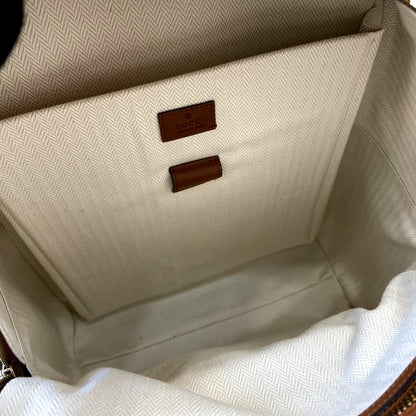 Gucci GG Supreme Medium Backpack: Luxury Style & Durability -   Shop Bags LLC