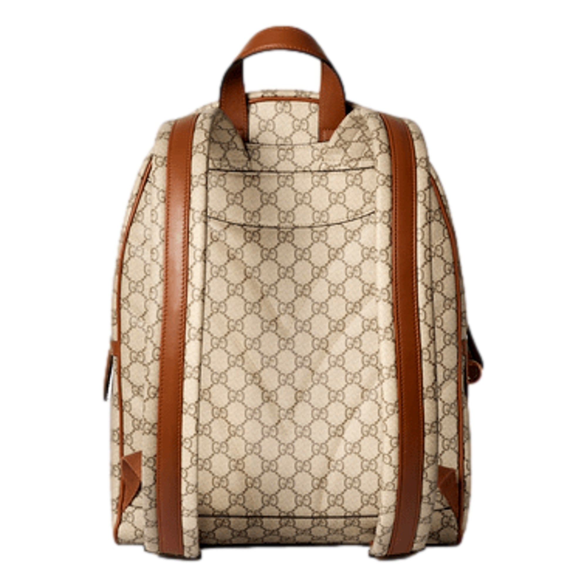 Gucci GG Supreme Medium Backpack: Luxury Style & Durability -   Shop Bags LLC