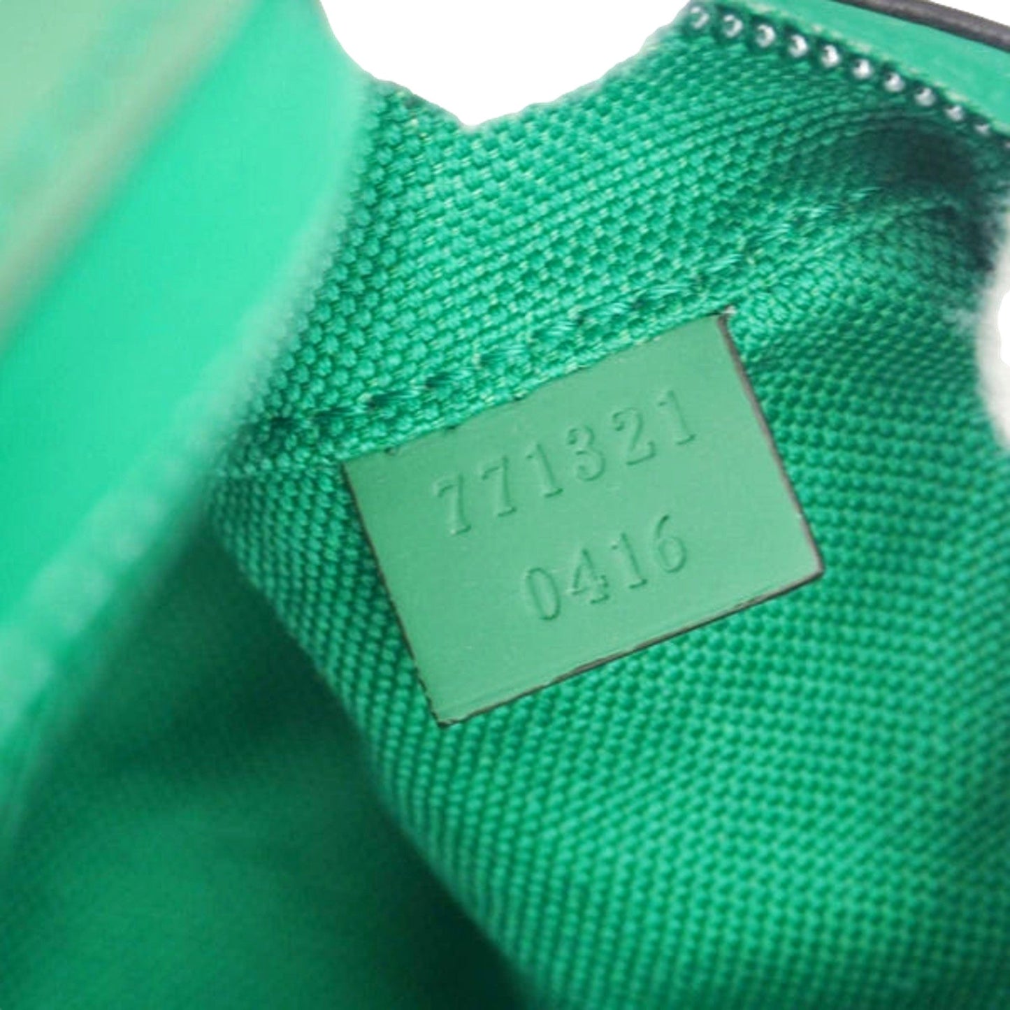 Gucci Green Rubber Camera Crossbody Bag - Luxury Style Accessory -   Shop Bags LLC 