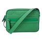 Gucci Green Rubber Camera Crossbody Bag - Luxury Style Accessory -   Shop Bags LLC 