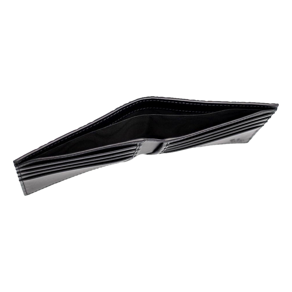 Gucci Guccissima Black Embossed Leather Bifold Wallet Wallets  Shop -   Shop Bags LLC