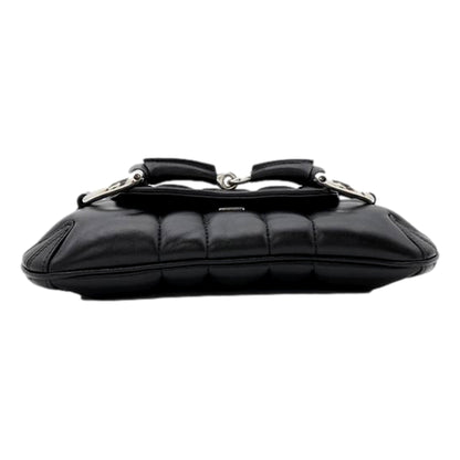 Gucci Horsebit Vertical Quilted Leather Small Chain Shoulder Bag -   Shop Bags LLC