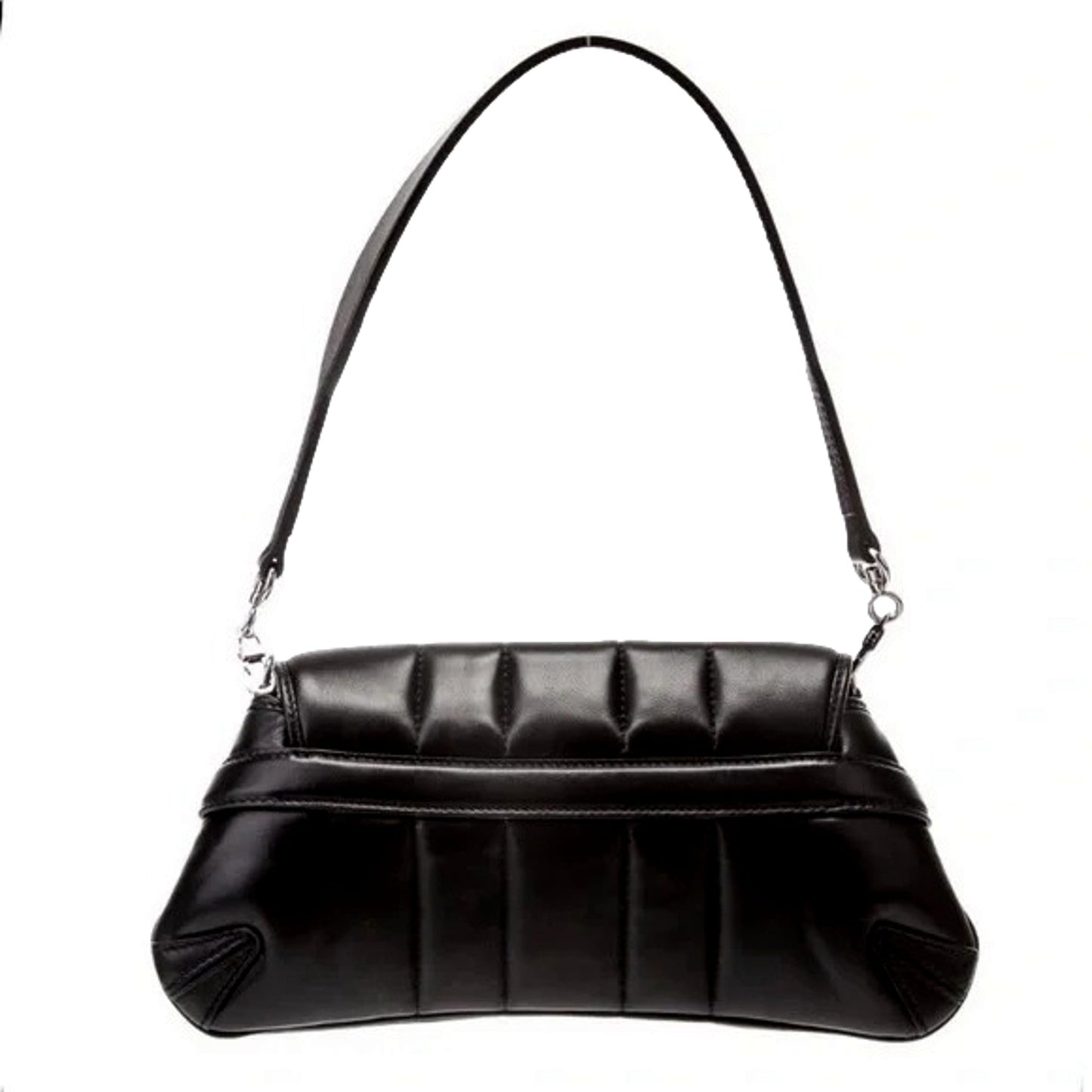 Gucci Horsebit Vertical Quilted Leather Small Chain Shoulder Bag -   Shop Bags LLC