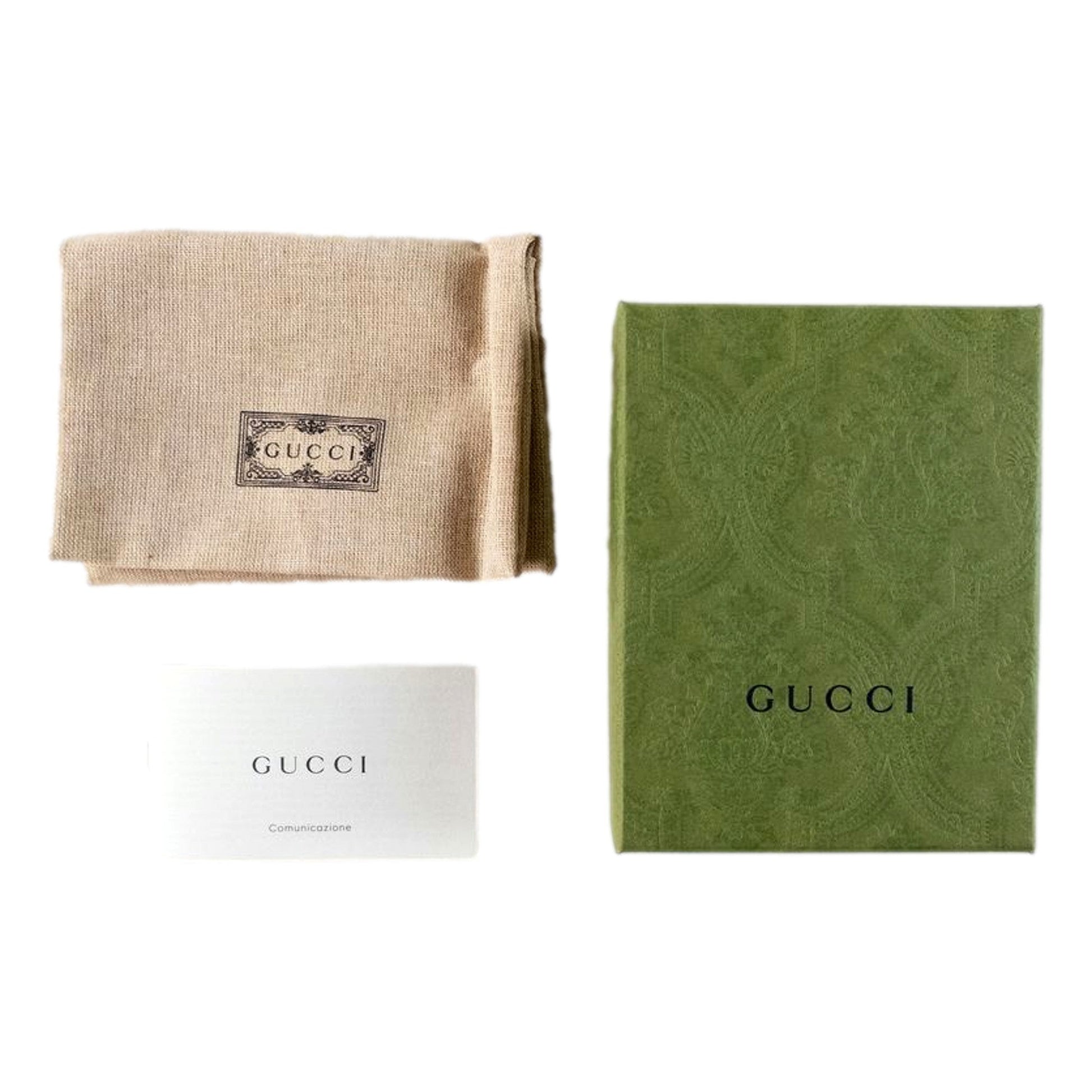 Gucci Interlocking G Keychain: Luxurious Multicolor Bag Charm -   Shop Bags LLC