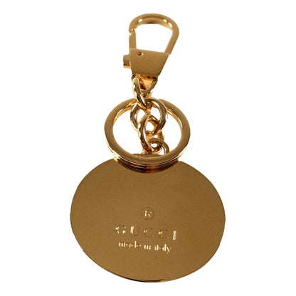 Gucci Interlocking G Keychain: Luxurious Multicolor Bag Charm -   Shop Bags LLC