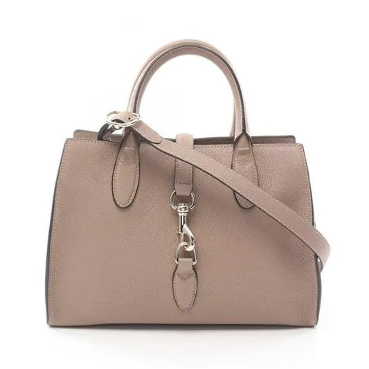 Gucci Jackie Medium: Elevate Style with Luxury Beige Tote Bags