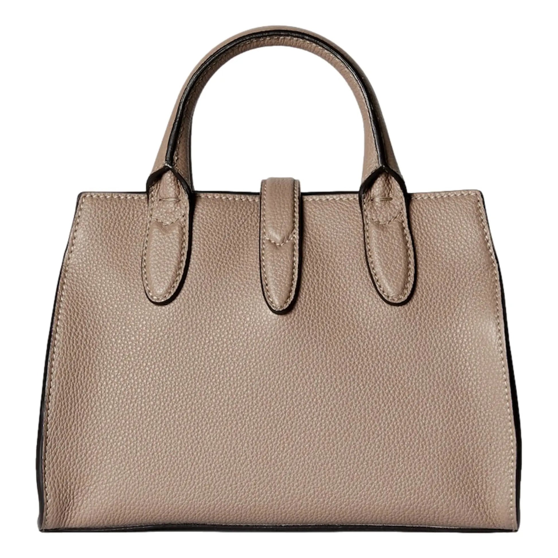 Gucci Jackie Small Calfskin Leather Tote Handbag - Timeless Luxury -   Shop Bags LLC
