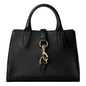 Gucci Jackie Small Tote Calfskin Leather Handbag - Timeless Luxury