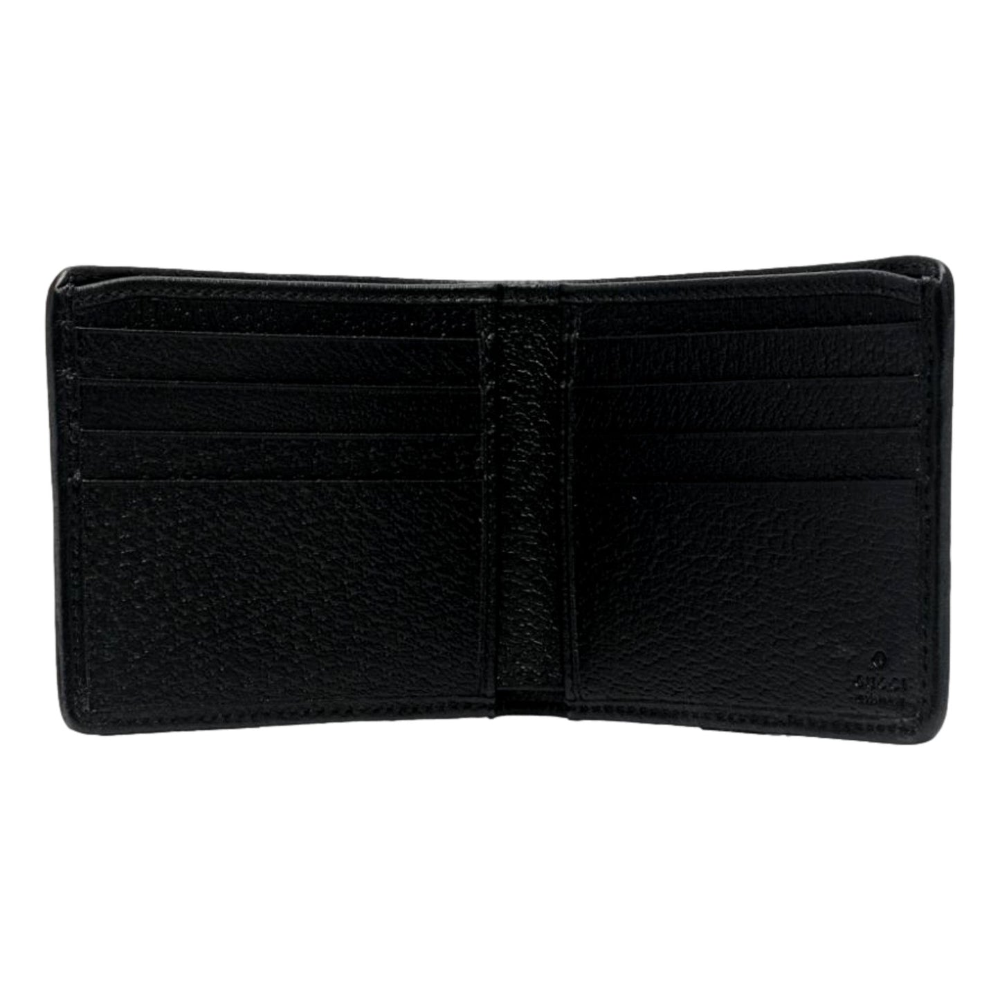 Gucci Jumbo GG Canvas Leather Wallet: Luxury, Style & Functionality -   Shop Bags LLC