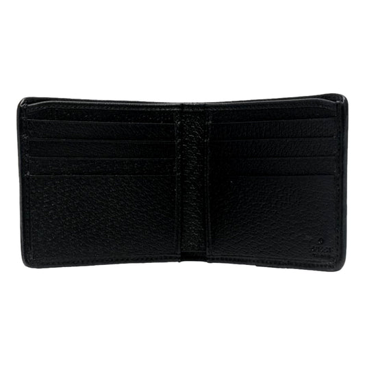 Gucci Jumbo GG Canvas Leather Wallet: Luxury, Style & Functionality -   Shop Bags LLC