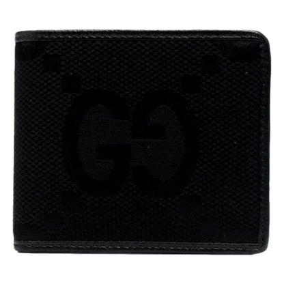 Gucci Jumbo GG Canvas Leather Wallet: Luxury, Style & Functionality -   Shop Bags LLC