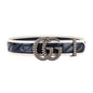 Gucci Leather Belt: Elegant Torchon GG Design - Shop Now! -   Shop Bags LLC 