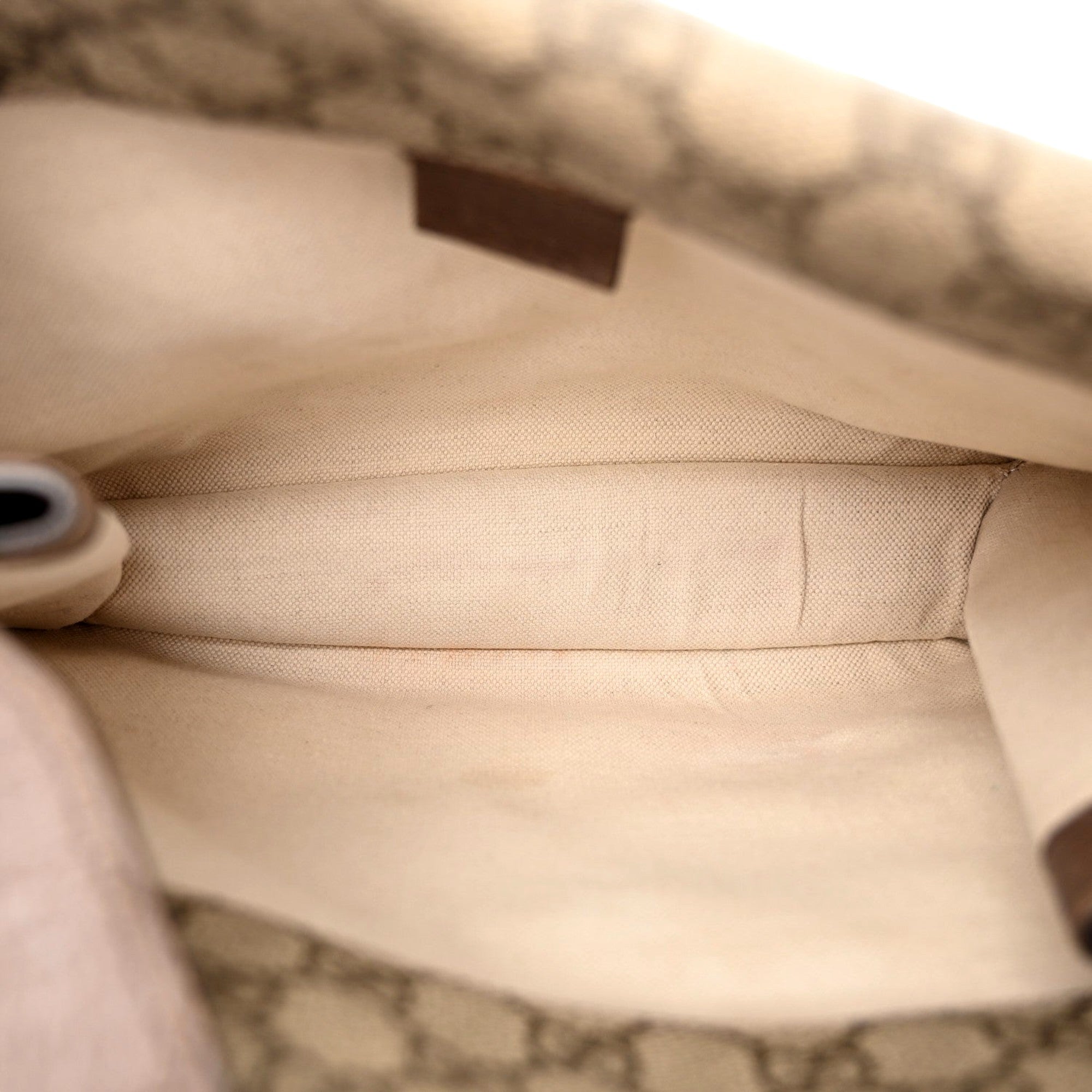 Gucci Leather Double Flap Messenger Bag - Timeless Elegance Redefined -   Shop Bags LLC