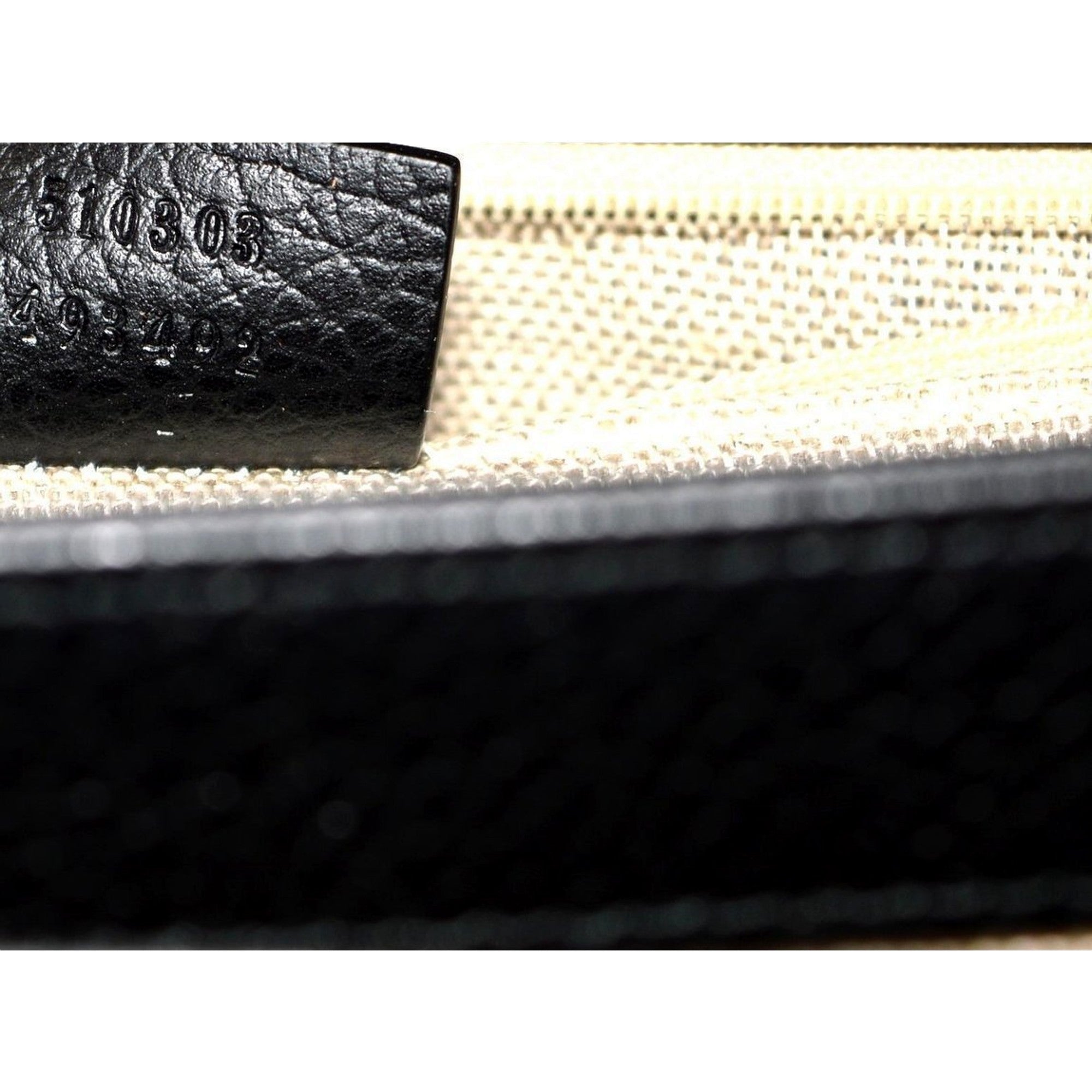 Gucci Marmont Black Leather Interlocking GG Gold Chain Strap Crossbody Handbag -   Shop Bags LLC