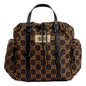Gucci Men GG Monogram Ripstop Canvas Tote - Luxury Utility Bag -   Shop Bags LLC 