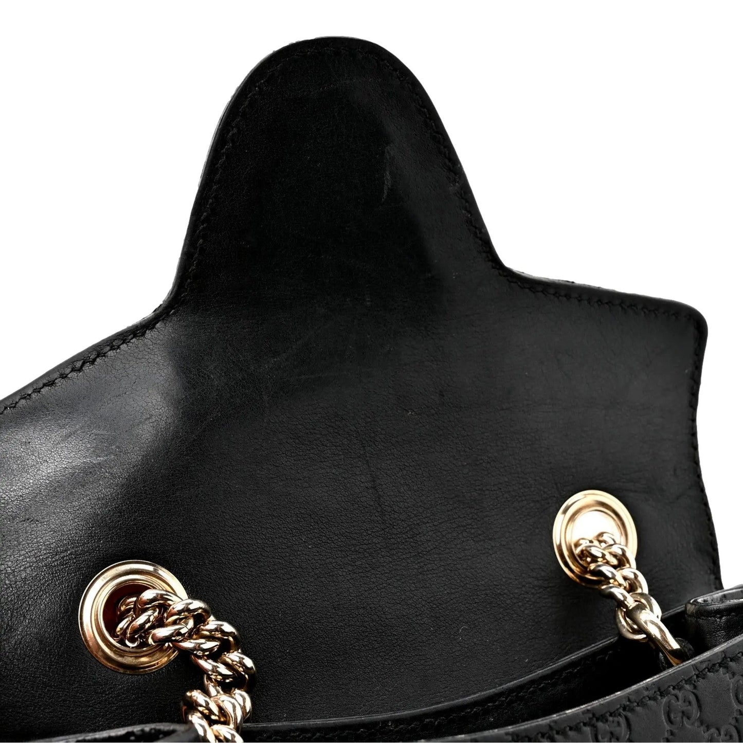 Gucci Microguccissima Mini Emily Chain Shoulder Bag – Shop Luxury Now -   Shop Bags LLC