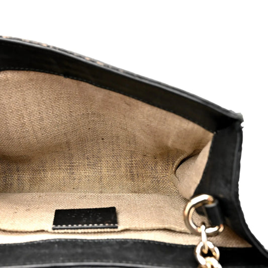 Gucci Microguccissima Mini Emily Chain Shoulder Bag – Shop Luxury Now -   Shop Bags LLC